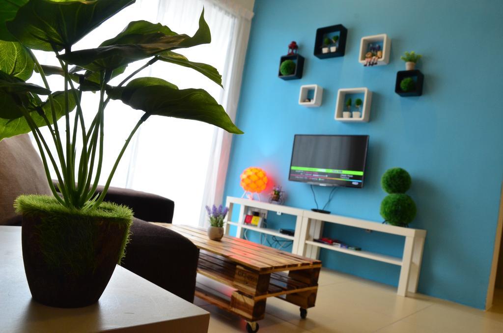 The Woodz Homestay - 3 Bedroom Камерон-Хайлендс Экстерьер фото